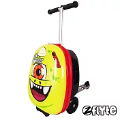 ZINC FLYTE - 18吋多功能滑板車行李箱 - 獨眼巨人獨眼巨人