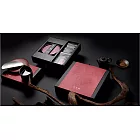 【烹雪韻】剔紅.庚子新年禮盒(圓圓100g+老茶頭60g)