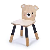 【美國Tender Leaf】童話森林樂樂熊(木製兒童家具)  樂樂熊