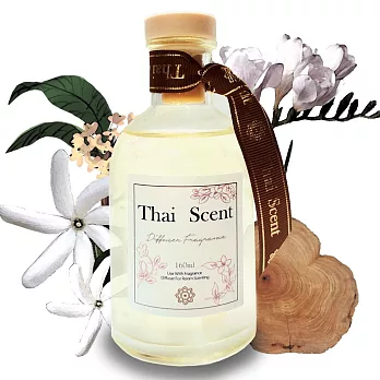 ThaiScent泰香 大溪地提亞蕾擴香精 160ml