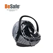 【BeSafe】提籃雨遮罩2.0