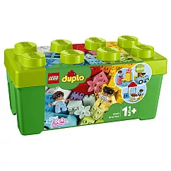 樂高LEGO Duplo幼兒系列 ─ LT10913 顆粒盒