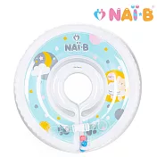 Nai-B奈比嬰兒游泳脖圈 -淺綠