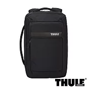 Thule Paramount II 16L 15.6 吋電腦後背包 -  黑色