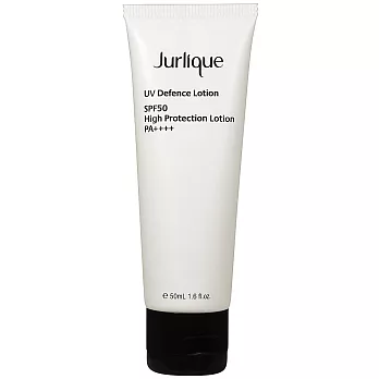Jurlique 茱莉蔻 純淨高效UV防禦乳SPF50/PA++++(50ml)(公司貨)