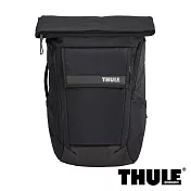 Thule Paramount II 24L 電腦後背包 (黑色/適用 15.6 吋筆電)