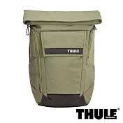 Thule Paramount II 24L 電腦後背包 (橄欖綠/適用 15.6 吋筆電)