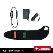 美國+venture醫療用熱敷墊-插電型-手腕KB-1210