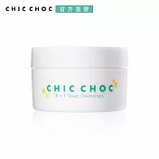 【CHIC CHOC】三效深層潔膚霜(N)80g