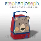 Stephen Joseph 多功能午餐袋(小熊)