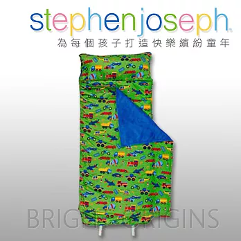 Stephen Joseph 睡袋(小汽車)