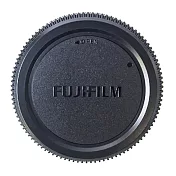 富士Fujifilm原廠鏡頭後蓋鏡後蓋尾蓋背蓋RLCP-002後蓋GF後蓋GFX後蓋