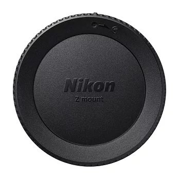 尼康Nikon原廠機身蓋BF-N1機身蓋Z機身蓋(適Z-Mount接環)相機蓋相機保護蓋