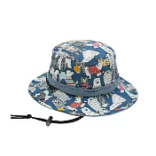 【Clef】漁夫童帽- 探險樂園