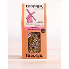 "teapigs"甘草薄荷茶 15包裝