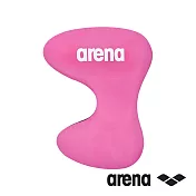 arena PMS6637 游泳訓練夾腳浮板 粉紅色