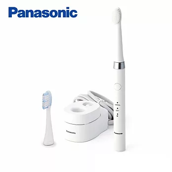 Panasonic 國際牌音波電動牙刷 (白)EW-DM81-W