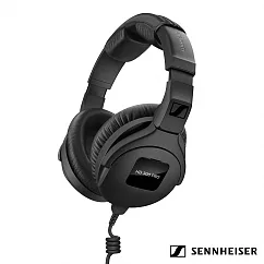 德國 Sennheiser HD 300 PRO 專業級監聽耳機─公司貨
