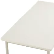 [MUJI無印良品]美耐材桌板/寬150×深60×高2cm