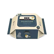 韓國RICO baby - 金盞花有機天然超厚款濕紙巾 (Signature系列-20片裝)-36組/箱
