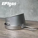 EPIgas ATS鈦炊具組TS-104 / 城市綠洲