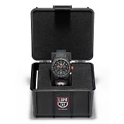 LUMINOX 雷明時Bear Grylls Survival 貝爾求生系列計時腕錶 A3781