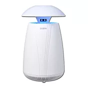 【SAMPO聲寶】吸入式UV捕蚊燈(情境燈) ML-JB07E