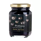 【雪坊Snow Factory】法式手工果醬-藍莓(238g)