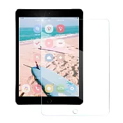 Xmart for iPad Air/Air2 強化指紋玻璃保護貼