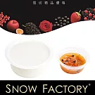 【雪坊Snow Factory】鮮果優格-百香蘋果口味(160g優格+30g果醬/組)