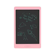 【MyFirst】 Sketch Pro10 局部塗改電子紙繪圖手寫版10吋粉紅色