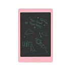 【MyFirst】 Sketch Pro10 局部塗改電子紙繪圖手寫版10吋粉紅色