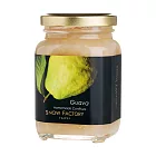 【雪坊Snow Factory】法式手工果醬-香蜜芭樂(238g)