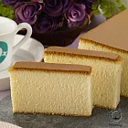 【Nature52】龍眼蜂蜜蛋糕(禮盒裝 贈提袋)