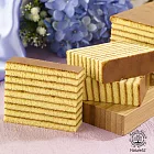 【Nature52】原味千層蛋糕*4盒(禮盒裝 贈提袋)