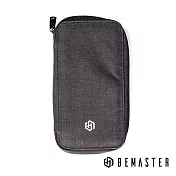 BeMaster 型走護照夾