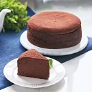 【Le Ruban 法朋】法式傳統巧克力蛋糕(7吋)含運