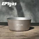 EPIgas 鈦雙層隔熱碗T-8211 【一碗】 / 城市綠洲