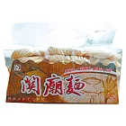 【長安】手工關廟麵 1200g (12包/箱)