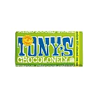 TONY’S CHOCOLONELY 東尼的寂寞巧克力 180g杏仁海鹽牛奶巧克力51%