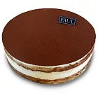 【PAUL】經典提拉米蘇蛋糕(含宅配運費)