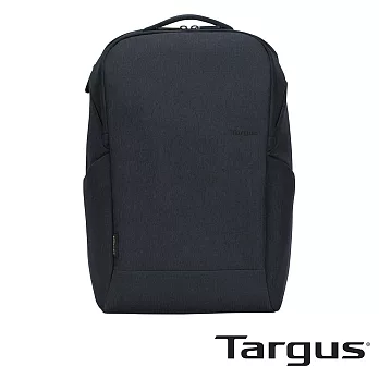 Targus Cypress EcoSmart 15.6 吋薄型環保後背包 (海軍藍)