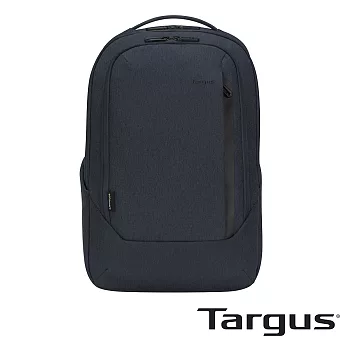 Targus Cypress EcoSmart 15.6 吋旗艦環保後背包 (海軍藍)
