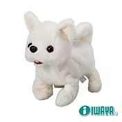【IWAYA】甜甜屋-吉娃娃 日本暢銷電子寵物