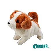 【IWAYA】甜甜屋-羅素梗犬 日本暢銷電子寵物