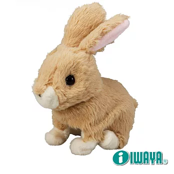 【IWAYA】大甜甜-長耳兔 日本暢銷電子寵物