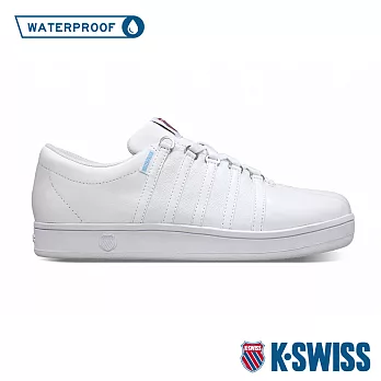K-SWISS Classic 88 Heritage WP防水時尚運動鞋-女 US5.5 白
