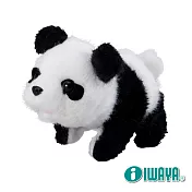 【IWAYA】走路的熊貓 日本暢銷電子寵物
