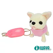 【IWAYA】吉娃娃 (線控) 日本暢銷電子寵物