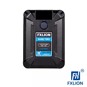 FXLion Nano Two V型口電池 電源供應器